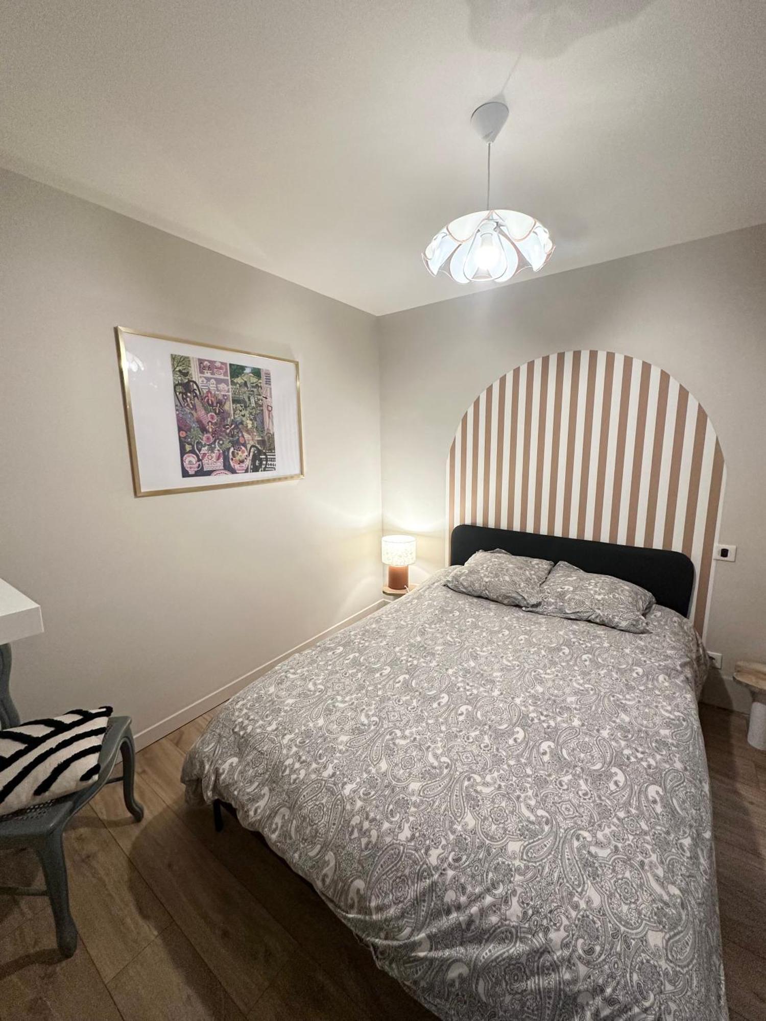 Appartement Le Bourg Hypercentre Wifi Rodez Exterior foto