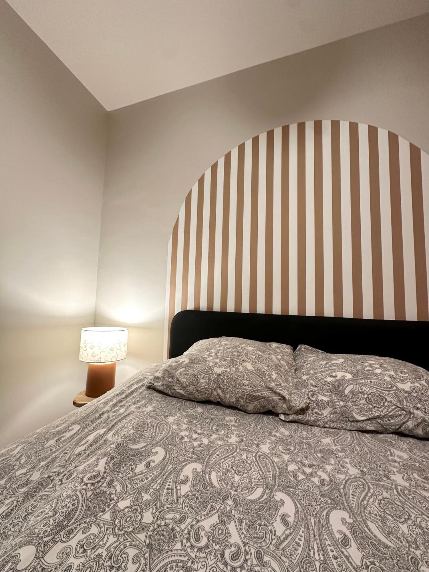 Appartement Le Bourg Hypercentre Wifi Rodez Exterior foto