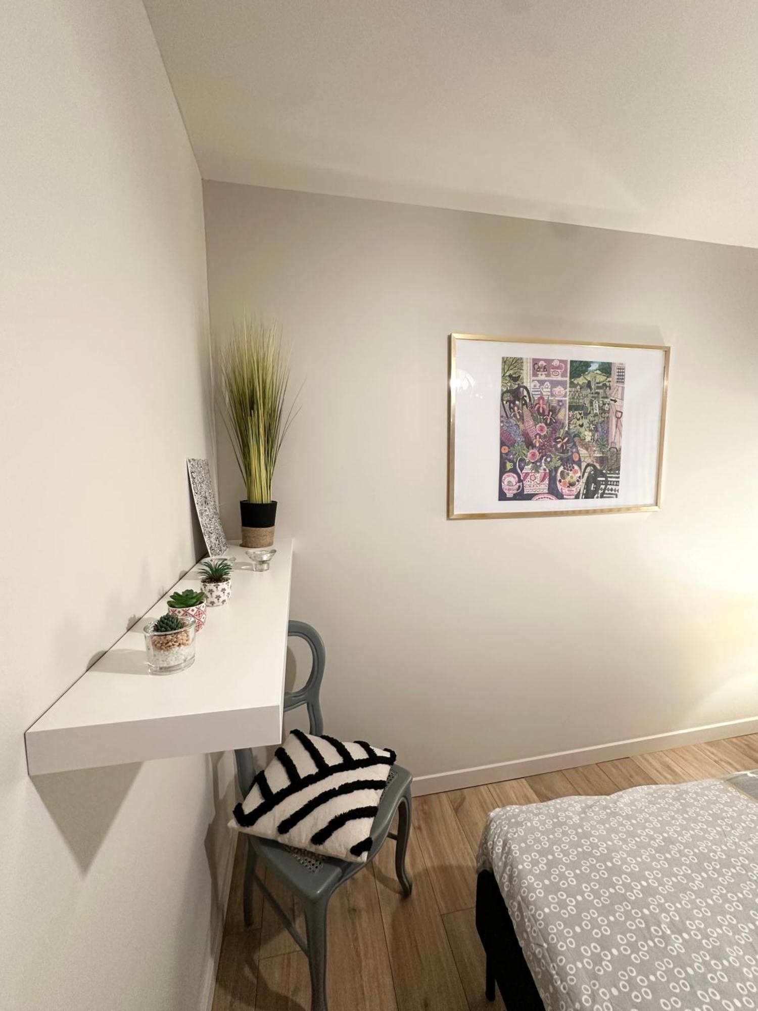 Appartement Le Bourg Hypercentre Wifi Rodez Exterior foto
